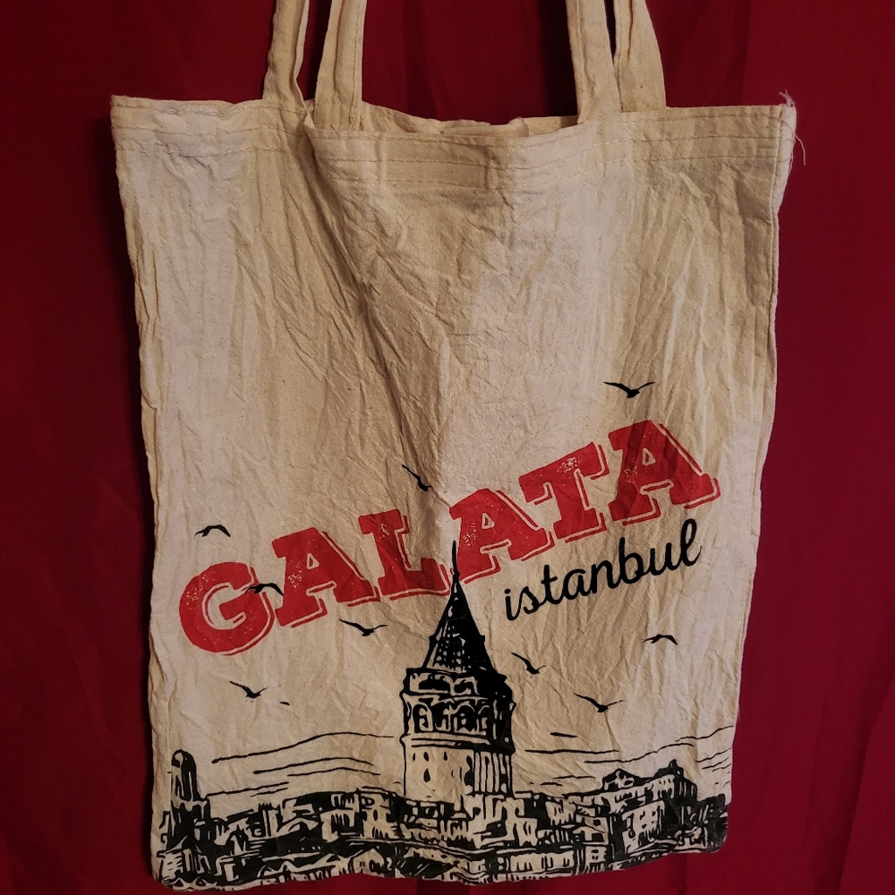 Galata Istanbul